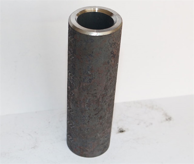  贺州冷挤压钢筋套筒加工注意事项